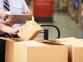Business Areas Packaging